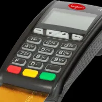 دستگاه پوز بیسیم/کارت خوان پز/کارتخوان سیار/afn