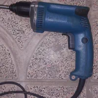 پیچ گوشتی برقی ماکیتا سالم و آماده‌به‌کار (اصل)