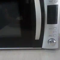 مایکروفر فلر