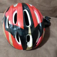کلاه اسکیت و دوچرخه