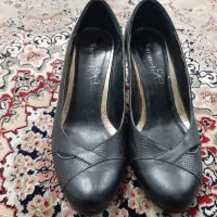 کفش مجلسی سایز 37 به درد هر کسی میخوره بیاد ببره