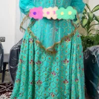 لباس لری