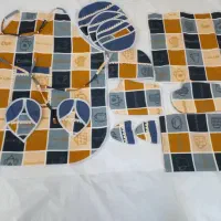 لوزام اشبژخانه