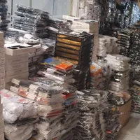 فروشندگی در عمده فروشی جوراب در مصلی فقط آقا