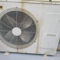 کولرگازی میسوبیشی 24000