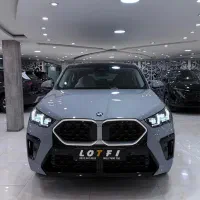 Bmw x2 2000cc