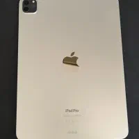 iPad Pro 2022 M2 128 Wifi