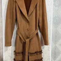 پالتو زنانه کاملا نو