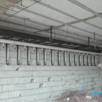 لوله کشی گاز با تاییدیه