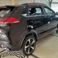 ایکس ۳۳ کراس اتومات