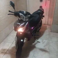طرح ویو RD125