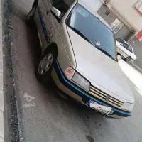 405تمام رنگ به قیمت پیکان.