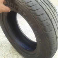 لاستیک کارکرده