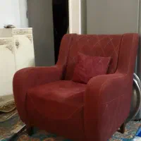 مبل فروشی در حد نو