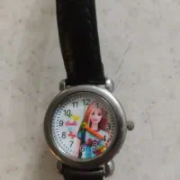 ساعت دخترانه نو