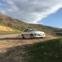پارس دوگانه کارخانه