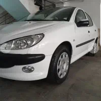 206sd v8|خودرو سواری و وانت|تهران, جوادیه تهرانپارس|دیوار