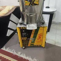 سبزی خورد کن ۳ کیلویی صنعتی سبزایران