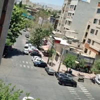 دو خواب ۱۲۵ متری نوساز نارمک
