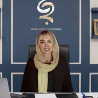 طراحی لوگو خاص