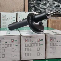انواع کمک فنر.پراید.پژو.سمند.۲۰۶
