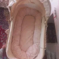 گهواره|اسباب و اثاث بچه|میاندوآب, |دیوار