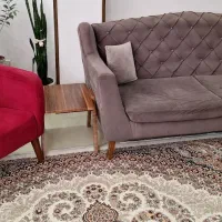 مبل راحتی 7نفره
