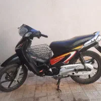 موتور ویو ۹۴