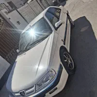 پارس مدل ۹۲