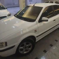 سمند lx آخر ۸۹ بی رنگ