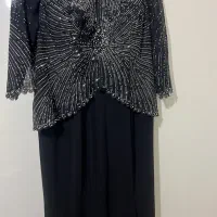 لباس مجلسی