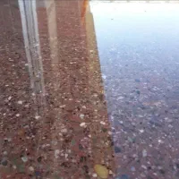 کف سابی سنگ سابی