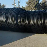 فروش  لوله و نوار تیپ استاندارد سایز ۱۶ الی ۶۳۰