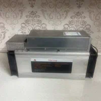 ماینر M31s+|قطعات و لوازم جانبی رایانه|مشهد, آزادشهر|دیوار
