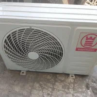 اسپلیت12هزار گری