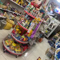 نیاز به همکار برای سوپر مارکت