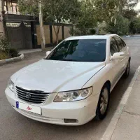 ازرا مدل۲۰۰۷ خیلی تمیز