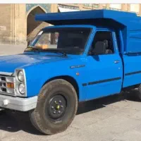 وانت بار نیسان