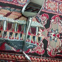 آینه بغل سمت راست اصلی برای وسبا