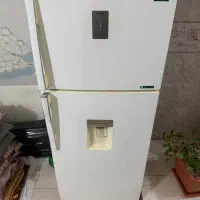 یخچال فریزر سامسونگ