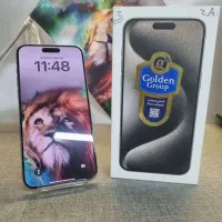 iPhone 15promax|موبایل|کرج, اتحاد|دیوار