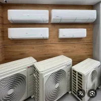 نصاب کولر گازی