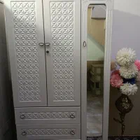 کمد دراور باکسی نونو  جادار و بزرگ و میز تحریر