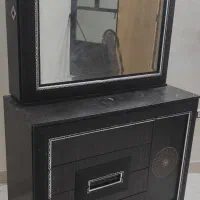 درایور و آینه