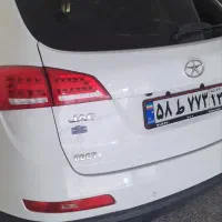 جک s5 مدل ۹۷ آس