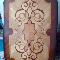 میز ناهار خوری شش نفره