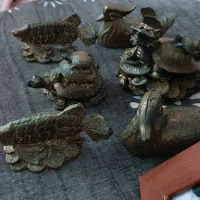 وسایل فنگشویی