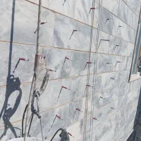 پیچ رولپلاک  کار در ارتفاع  راپل