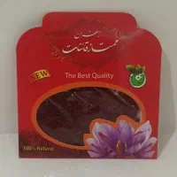 زعفران قائنات 1 مثقالی