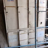 کمد لباس دو عدد